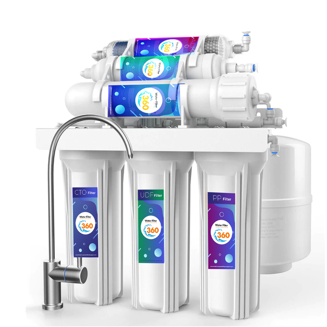 Reverse Osmosis $125 SALE